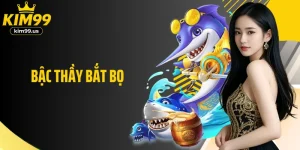 Bậc Thầy Bắt Bọ – Siêu Phẩm Bắn Cá Không Thể Bỏ Lỡ Tại Kim99