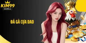 Đá Gà Cựa Dao- Giải Trí Kịch Tính Với Cơ Hội Săn Thưởng Lớn