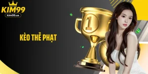 Bí Kíp Vàng Chinh Phục Kèo Thẻ Phạt Trong Bóng Đá