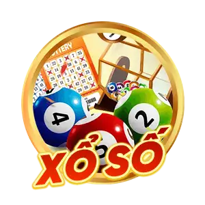 xổ số