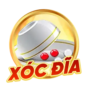 xóc đĩa