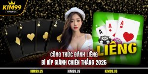 công thức đánh Liêng
