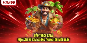 bảo thạch kala