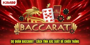 dự đoán baccarat