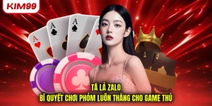 tá lả zalo