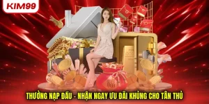 Thưởng nạp đầu