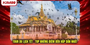 tour du lịch tết