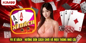 y8 xì dách